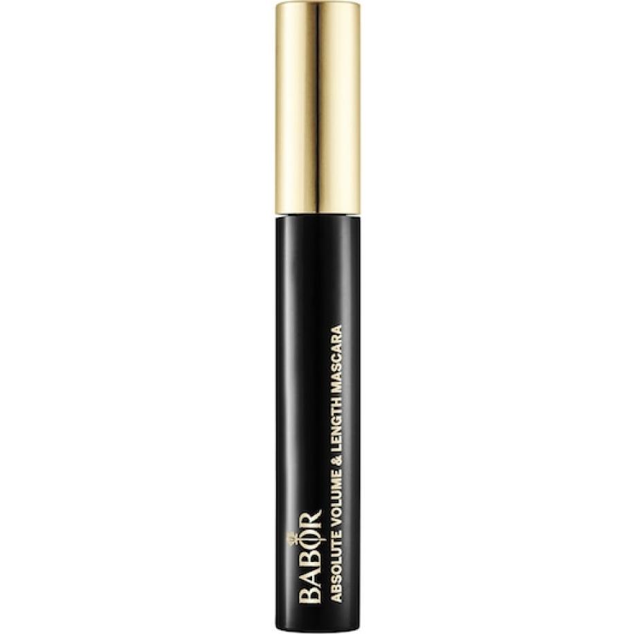 BABOR Ogen Absolute Volume Mascara Dames 10 ml