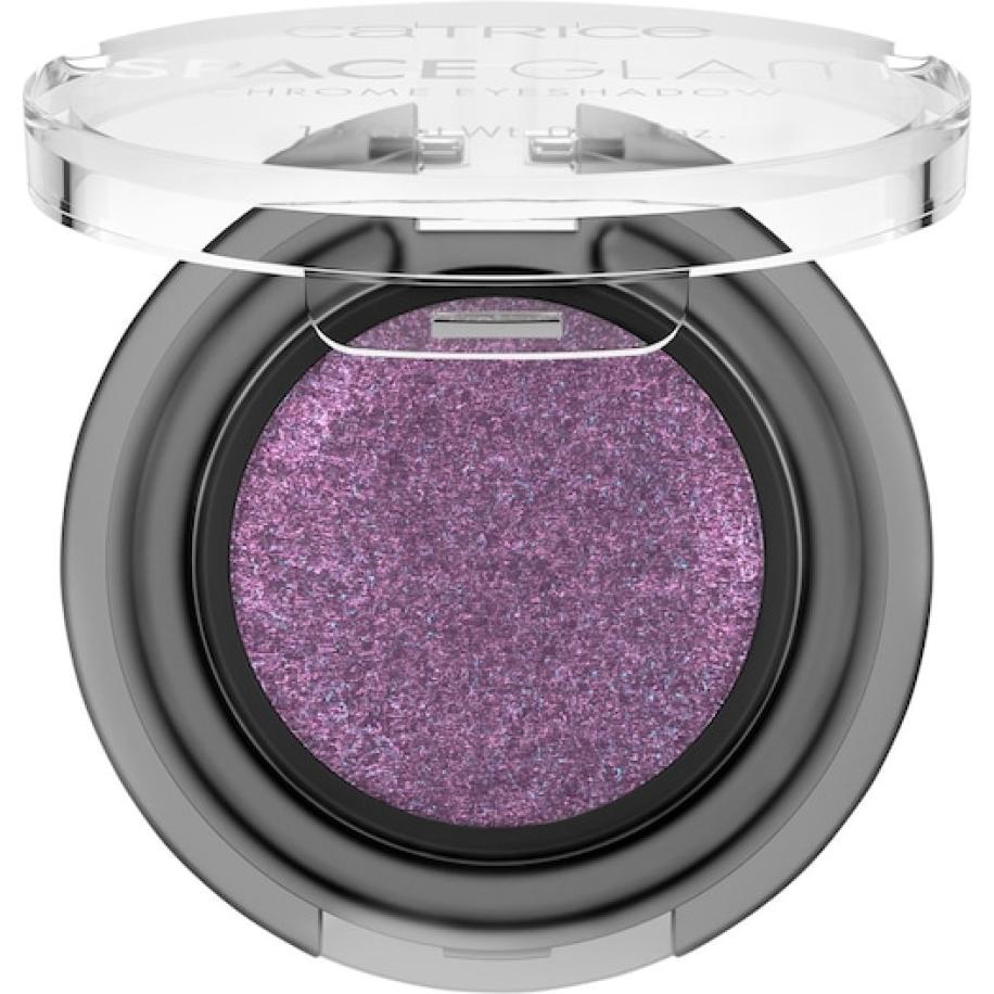Catrice Oogschaduw Space Glam Chrome Eyeshadow Dames 1 g
