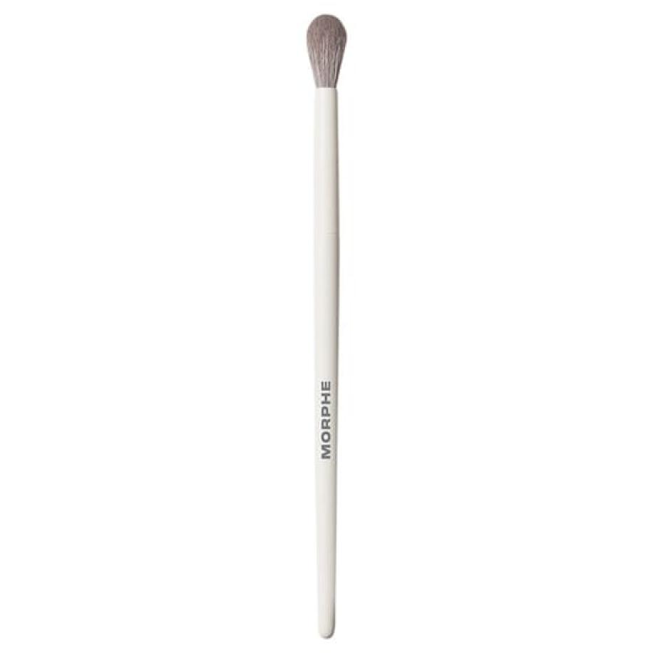 Morphe Oogborstels M333 Large Rounded Blender Eyeshadow Brush Oogschaduw Dames
