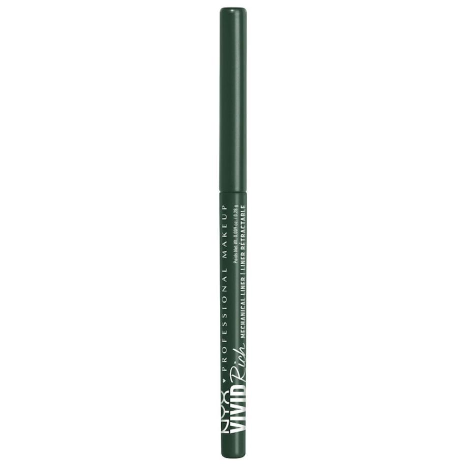 NYX Professional Makeup Vivid Rich Mechanical Pencil