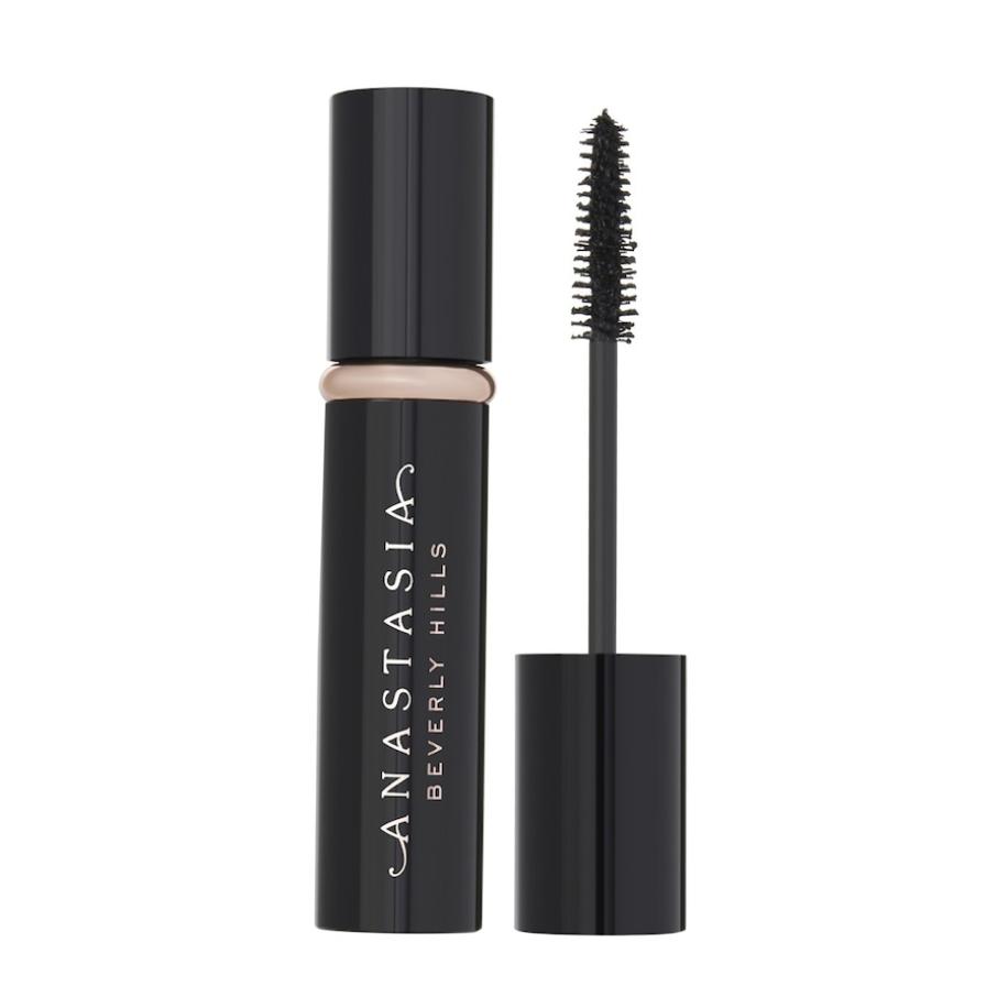 Anastasia Beverly Hills Mascara Wimpers verlengen en volumiseren Dames 10 ml