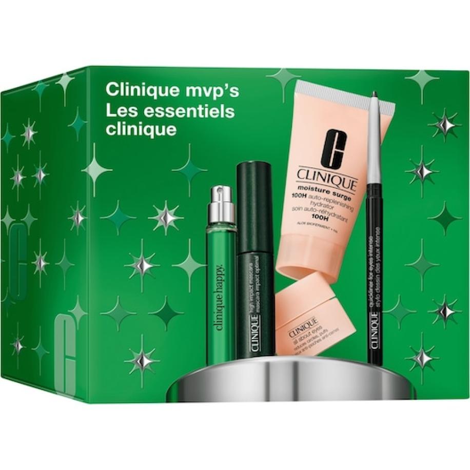 Clinique Ogen Mvp's Wenkbrauwpotlood Dames