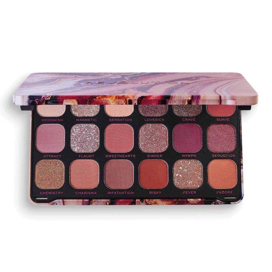 Revolution Forever Flawless Eyeshadow Palette