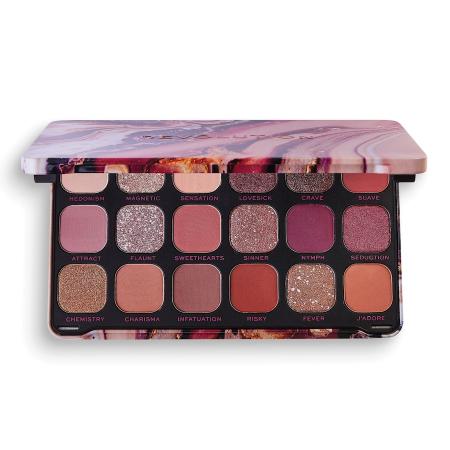 Revolution Forever Flawless Eyeshadow Palette