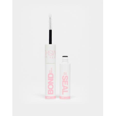 Tatti Lashes Invisi-Lash Doorzichtige lijm-Geen kleur