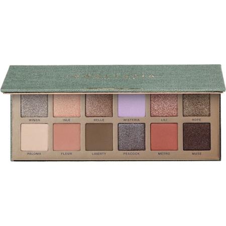 Anastasia Beverly Hills Oogschaduw Nouveau Palette Dames