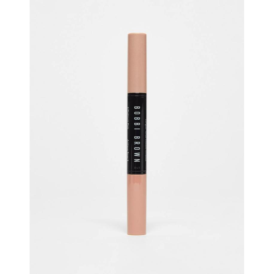 Bobbi Brown Long-Wear Cream Shadow Stick Oogschaduwstick in 'Plantinum Pink/Antique Rose'-Veelkleurig