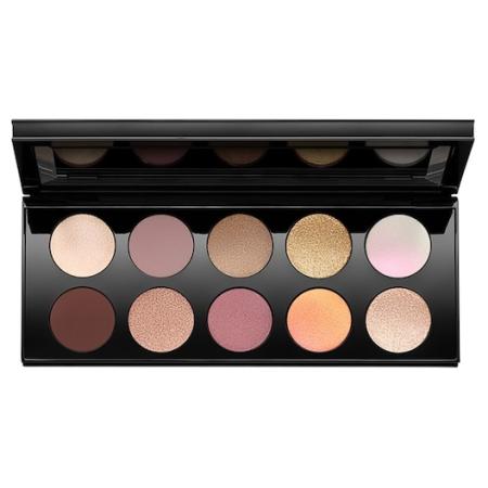 Pat McGrath Labs Ogen Oogschaduwpalet Mothership VII Oogschaduw Dames 13 g