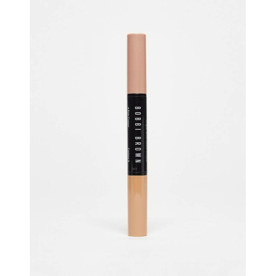 Bobbi Brown Long-Wear Cream Shadow Stick Crème oogschaduwstick Pink Copper/Cashew-Veelkleurig
