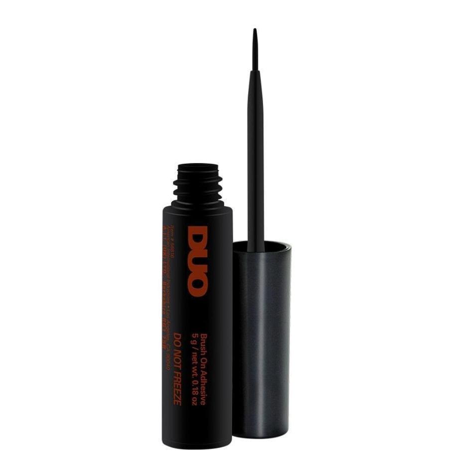 MAC DUO Brush On Striplash Adhesive Dark Tone