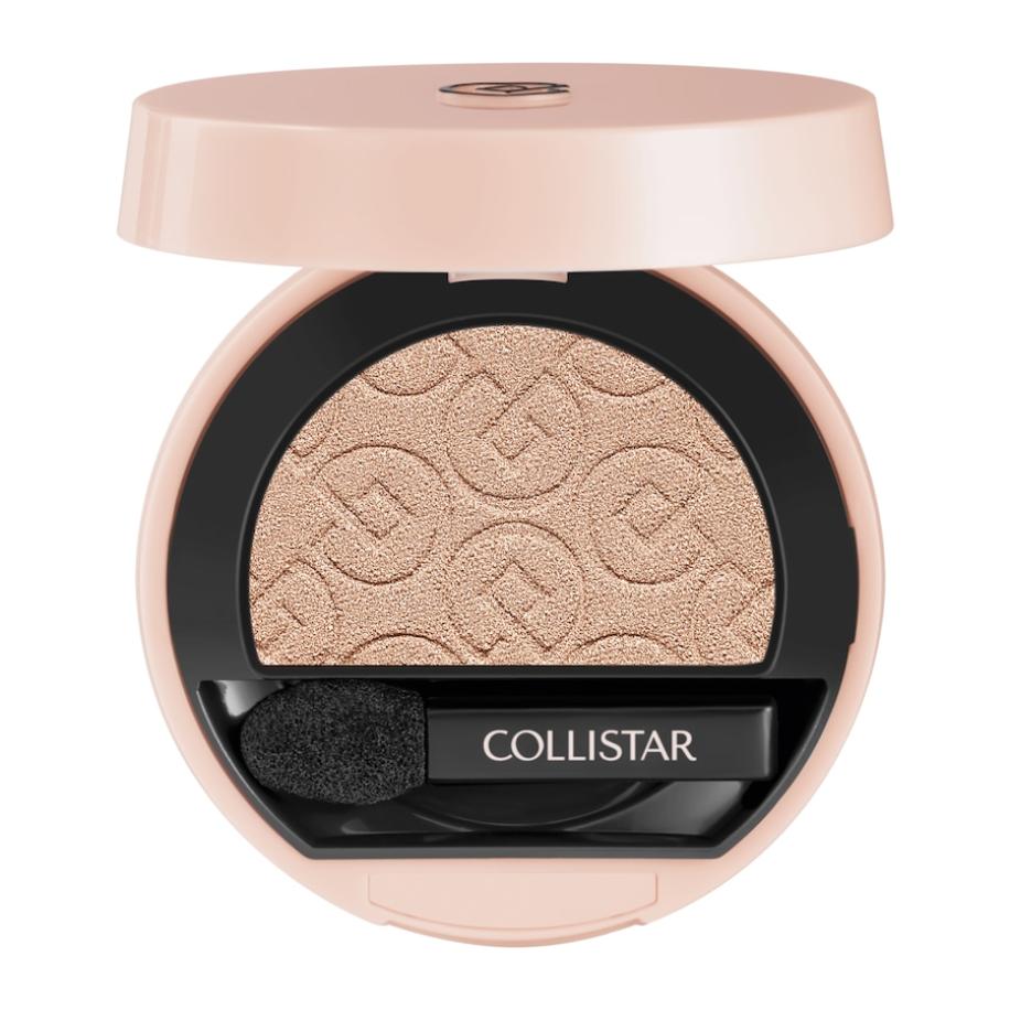 Collistar Impeccabile Compact Eyeshadow