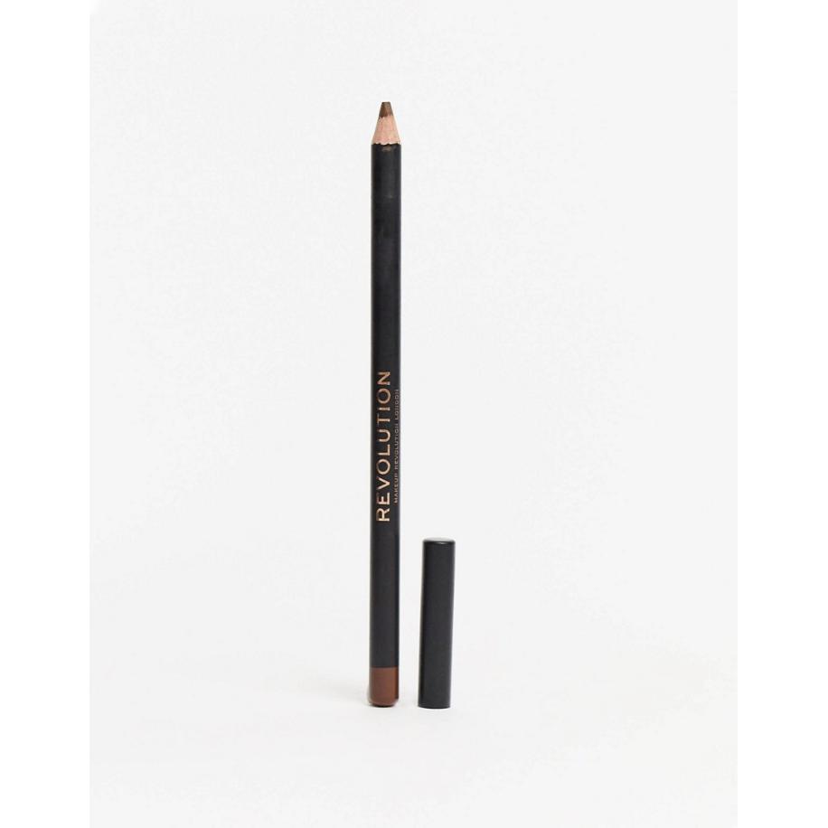 Revolution Kohl Eyeliner Bruin