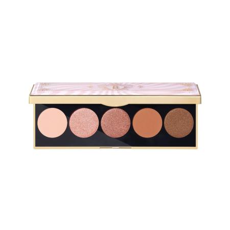 Bobbi Brown SWEET SUITE COLLESCTION Pink Mirage Palette