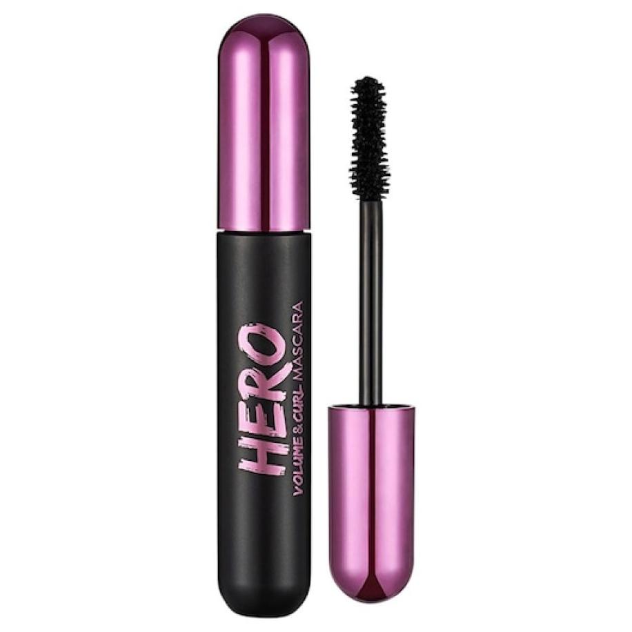 Flormar Mascara Hero Volume & Krul Dames 10 ml