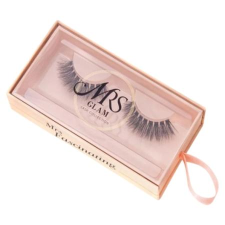 BPERFECT Ogen Mrs Fascinating Lash Kunstwimpers Dames