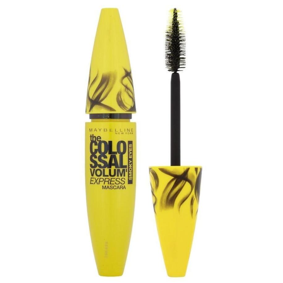 Maybelline Volum'Express The Colossal Smoky Eyes Volume