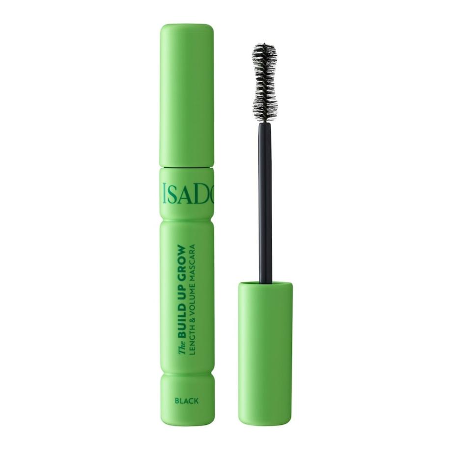 Isadora The Build Up Grow Length & Lift Mascara