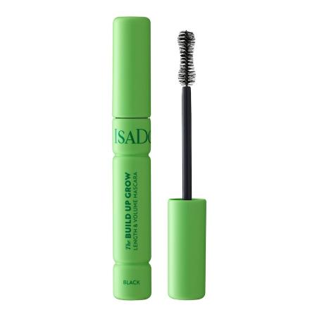 Isadora The Build Up Grow Length & Lift Mascara