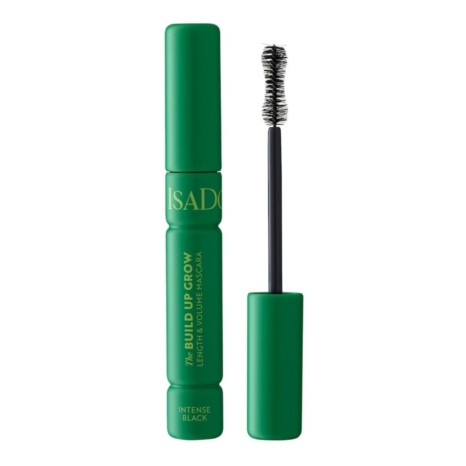 Isadora The Build Up Grow Length & Lift Mascara