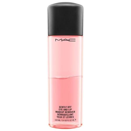 MAC Gently Off Eye & Lip Makeup Remover