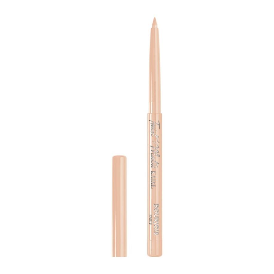 Bourjois Twist'matic Kajal Eye Pencil