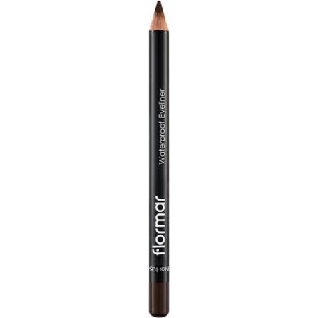 Flormar Eyeliner Waterproof Wenkbrauwpotlood Dames 1,1 g