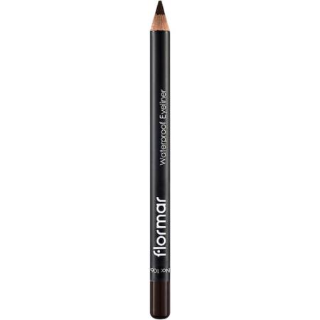 Flormar Eyeliner Waterproof Wenkbrauwpotlood Dames 1,1 g