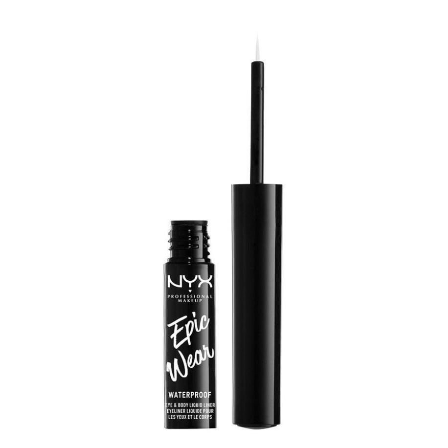 NYX Professional Makeup Epic Wear Metallic Liquid