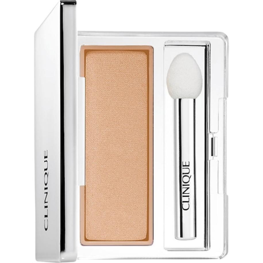 Clinique Ogen All About Shadow Single Oogschaduw Dames 1,9 g