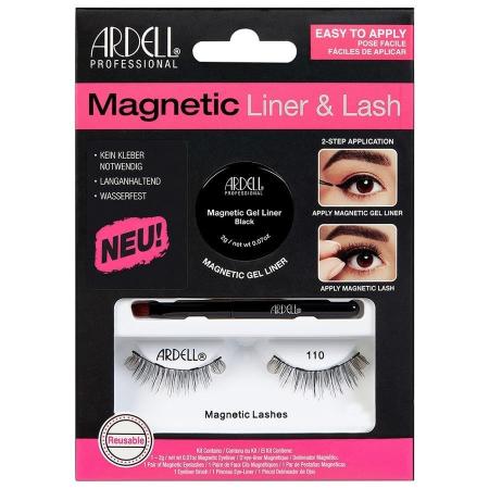 Ardell Magnetic Liner & Lash 110