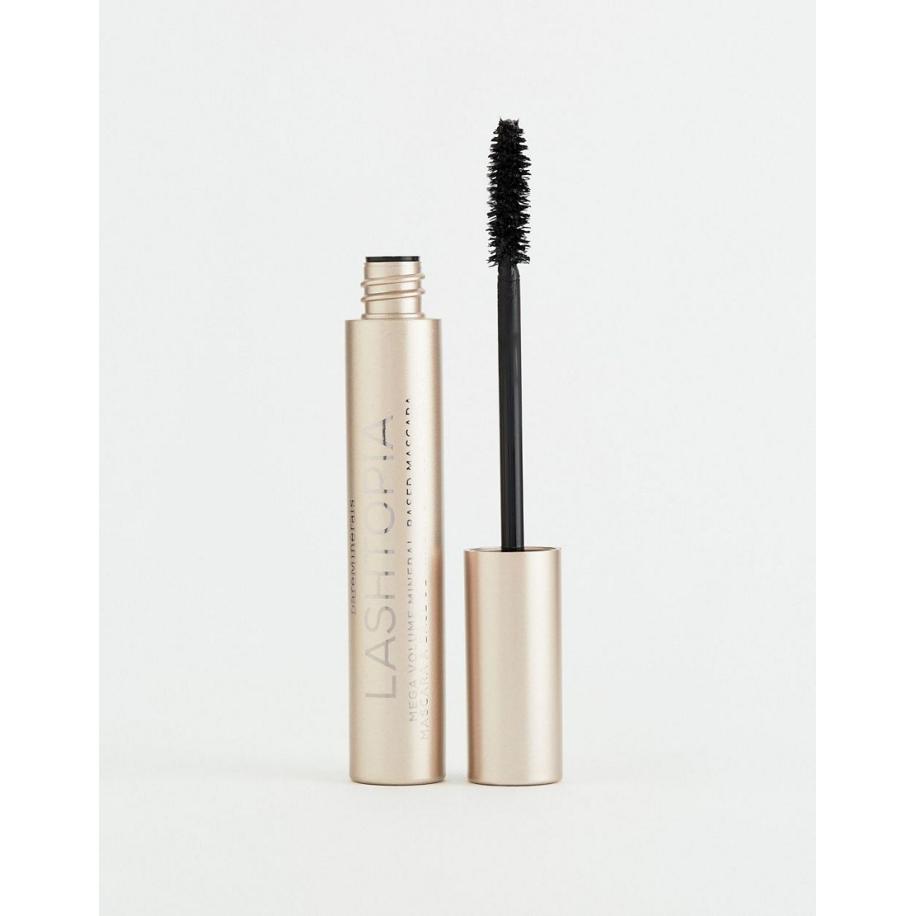 bareMinerals Lashtopia Mega volume mascara op mineralenbasis-Zwart