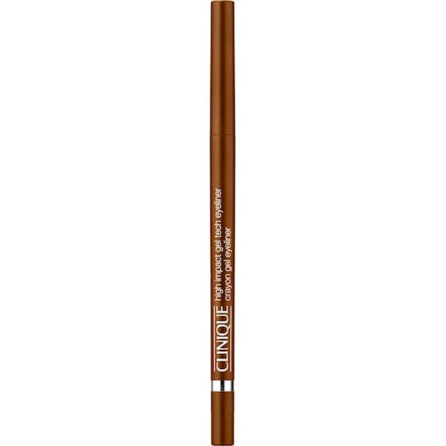 Clinique Ogen High Impact™ Gel Tech Eyeliner Wenkbrauwpotlood Dames 3,5 g