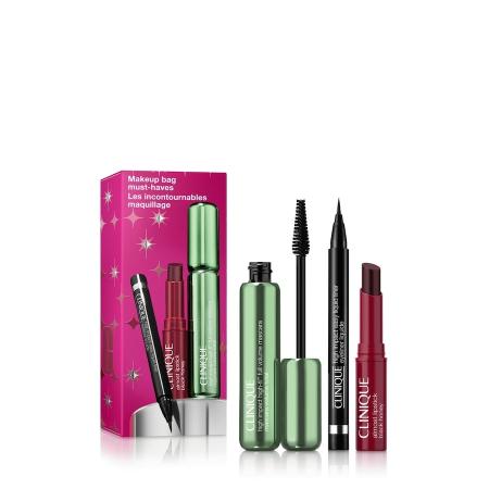 Clinique Makeup Bag Must-Haves Set