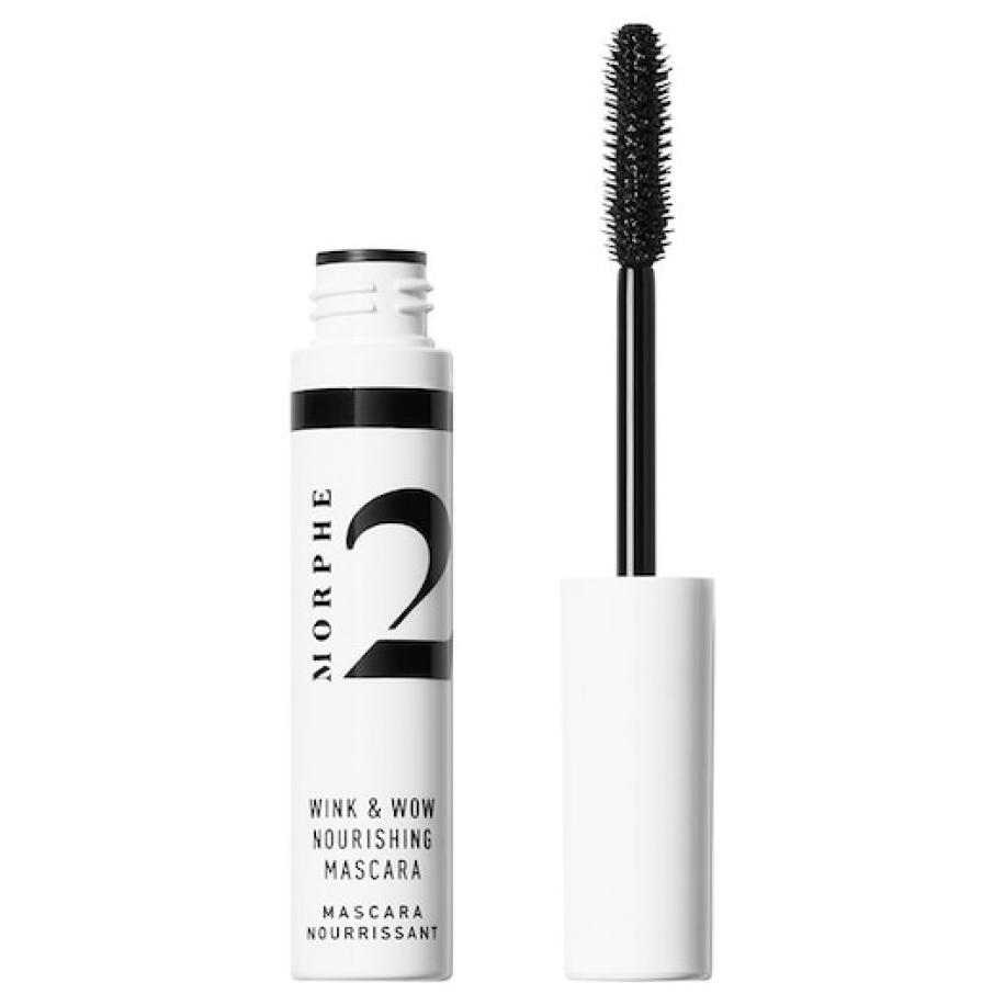 Morphe Mascara M2 Wink & Wow Nourishing Dames 8 g