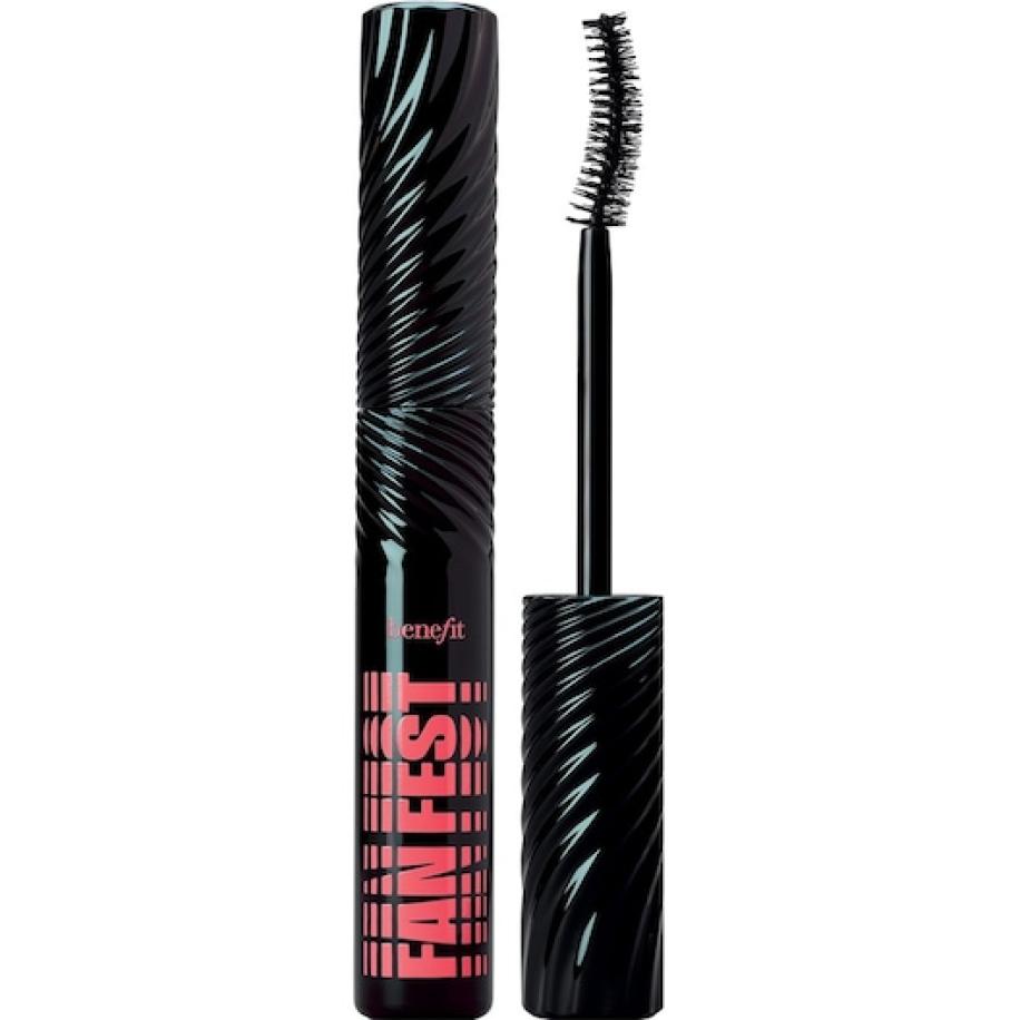 Benefit Mascara Collection Fan Fest Fanning & Volumizing