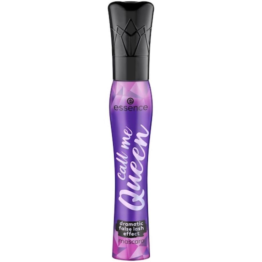 Essence Mascara Call Me Queen Dramatic False Lash Effect Dames 11,5 ml