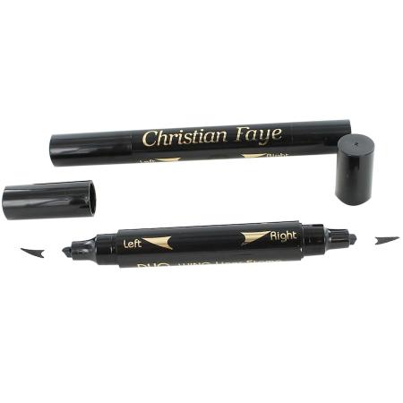 Christian Faye DUO WingLiner Stamp