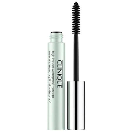 Clinique High Impact Waterproof Mascara