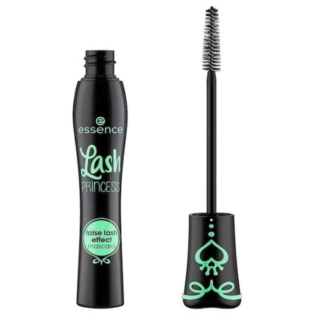 Essence Mascara Lash Princess False Effect Dames 12 ml