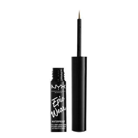 NYX Professional Makeup Epic Wear Metallic Liquid