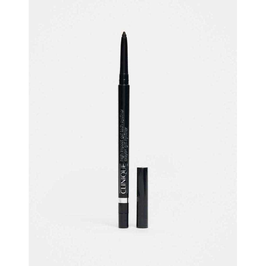 Clinique High Impact Custom Black Kajal Zwarte eyeliner