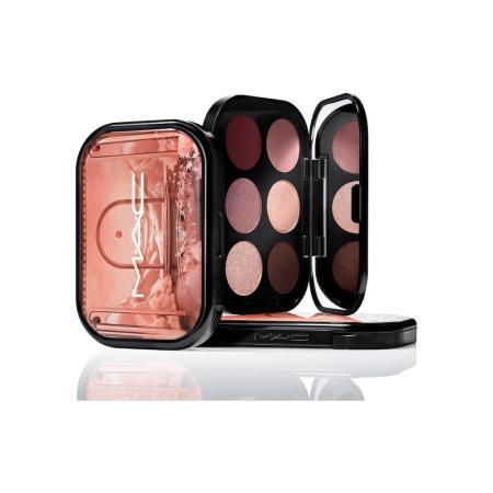 MAC Connect In Colour