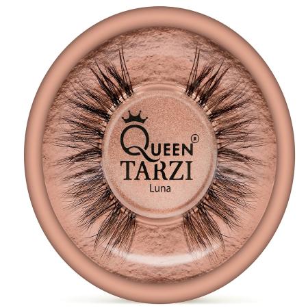 Queen Tarzi Luna Lashes