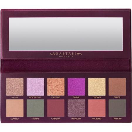 Anastasia Beverly Hills Oogschaduw palet Oogschaduwpalette Fall Romance Dames 16 g