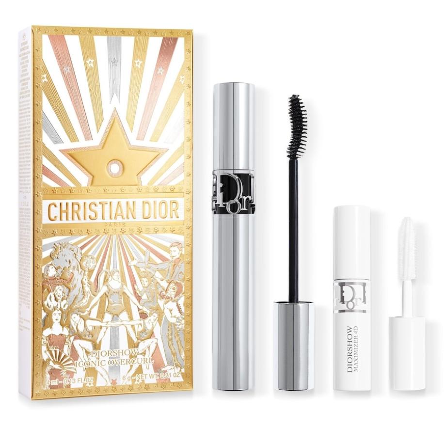 DIOR Diorshow Iconic Overcurl Set