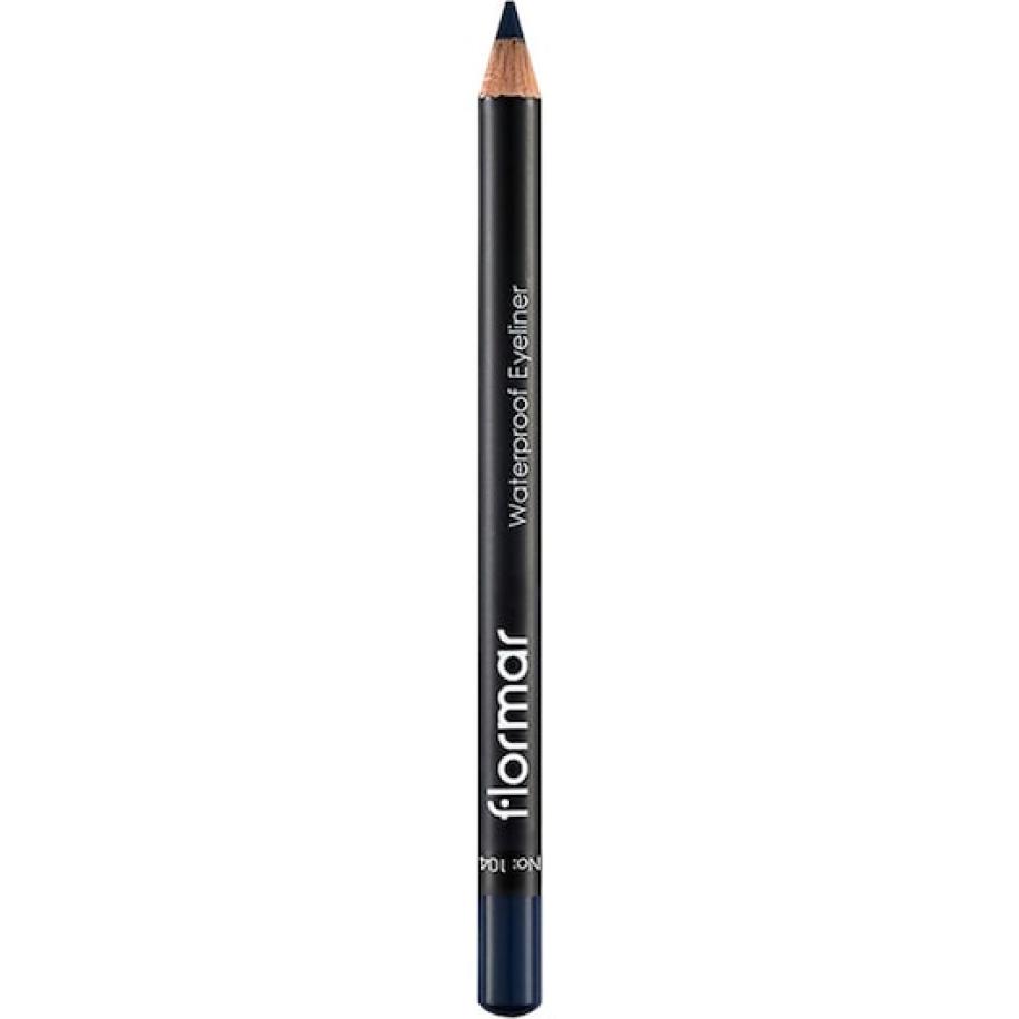 Flormar Eyeliner Waterproof Wenkbrauwpotlood Dames 1,1 g