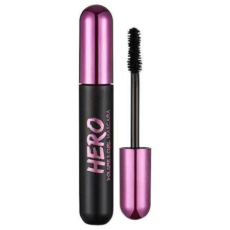 Flormar Mascara Hero Volume & Curl Dames 10 ml