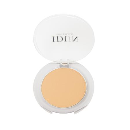 IDUN Minerals Eye Primer Nackr