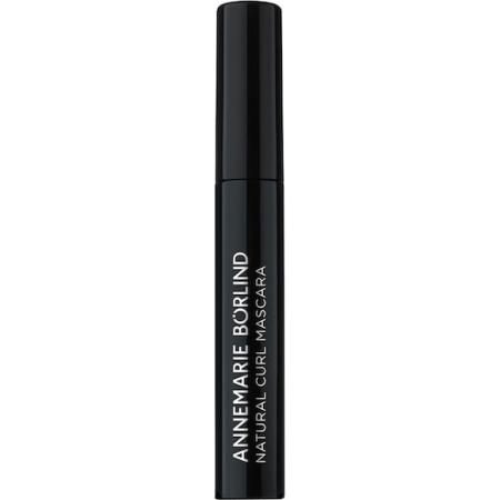 ANNEMARIE BÖRLIND Ogen Mascara met natuurlijke krul Dames 9,5 ml