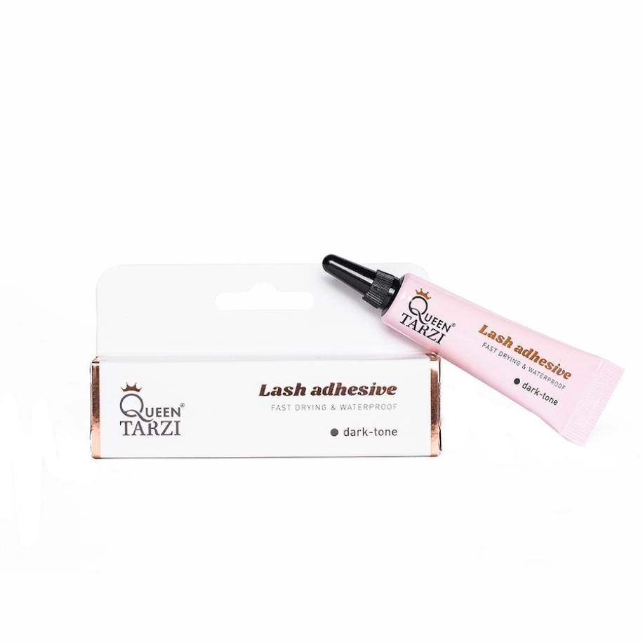 Queen Tarzi Lash adhesive